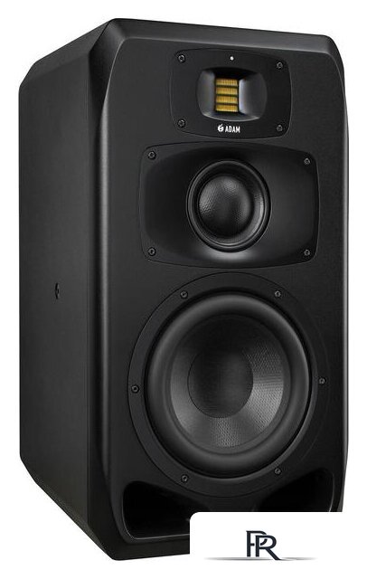 Монитор среднего поля ADAM Audio S3V - Изображение №1 — Интернет-магазин ПроЗаказ