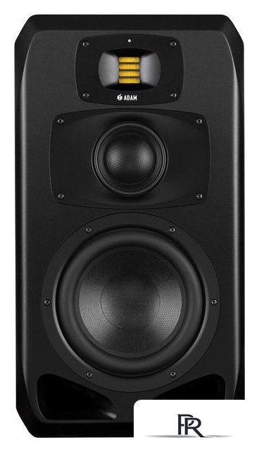 Монитор среднего поля ADAM Audio S3V - Изображение №3 — Интернет-магазин ПроЗаказ