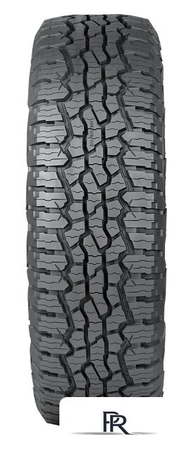 Летние шины Nokian Tyres Outpost AT 245/75R17 121/118S - Изображение №6 — Интернет-магазин ПроЗаказ