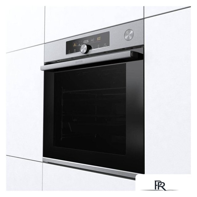 Электрический духовой шкаф Gorenje BSA6747A04BG - Изображение №3 — Интернет-магазин ПроЗаказ