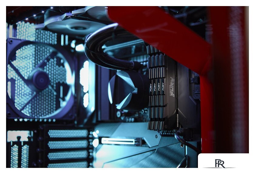 Оперативная память Kingston FURY Renegade 8ГБ DDR4 3600МГц KF436C16RB2/8 - Изображение №9 — Интернет-магазин ПроЗаказ