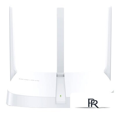 Wi-Fi роутер Mercusys MW305R v2 - Изображение №1 — Интернет-магазин ПроЗаказ