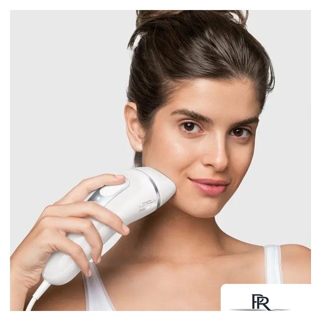 Фотоэпилятор Braun Silk-expert Pro 3 PL3020 - Изображение №3 — Интернет-магазин ПроЗаказ