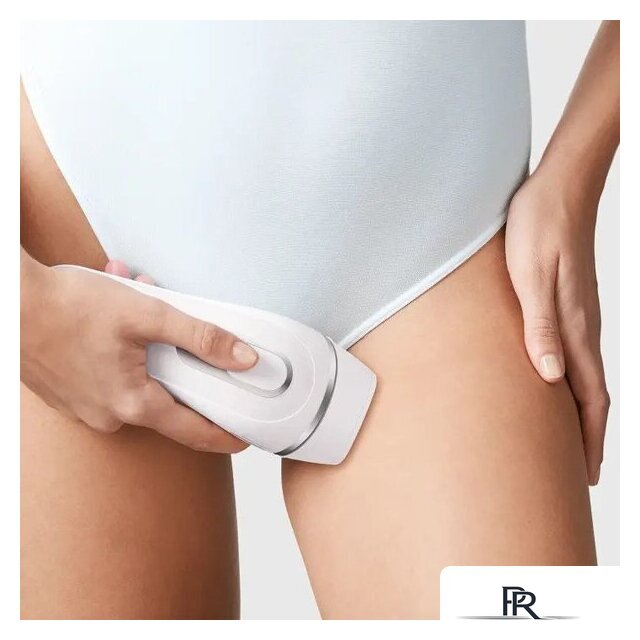 Фотоэпилятор Braun Silk-expert Pro 3 PL3020 - Изображение №4 — Интернет-магазин ПроЗаказ