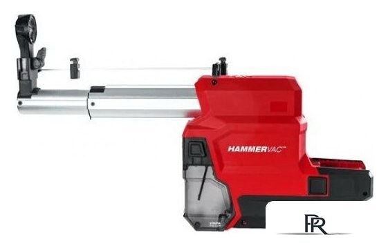 Система пылеудаления Milwaukee M18FPDDEXL-0 4933478509 (без АКБ) - Изображение №1 — Интернет-магазин ПроЗаказ