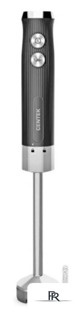 Погружной блендер CENTEK CT-1352 (черный) - Изображение №3 — Интернет-магазин ПроЗаказ