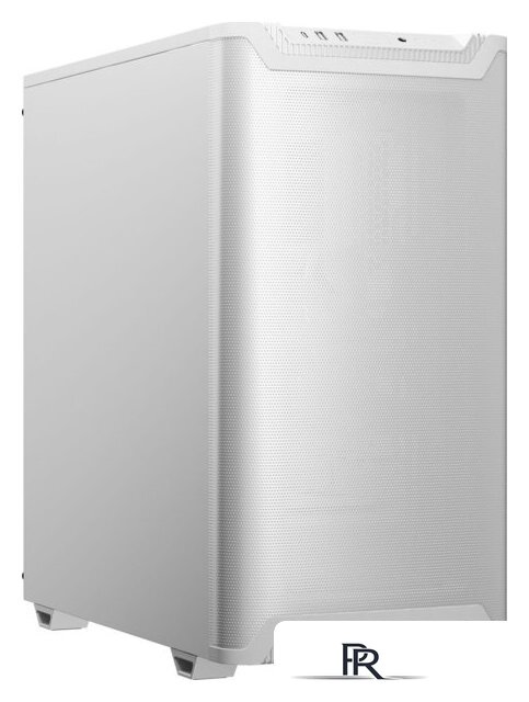 Корпус be quiet! Pure Base 501 Airflow White BG075 - Изображение №1 — Интернет-магазин ПроЗаказ