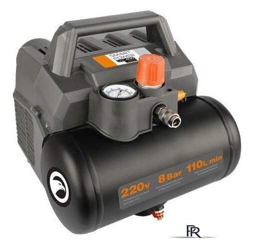 Компрессор Беркут Smart Power SAC-400 - Изображение №1 — Интернет-магазин ПроЗаказ