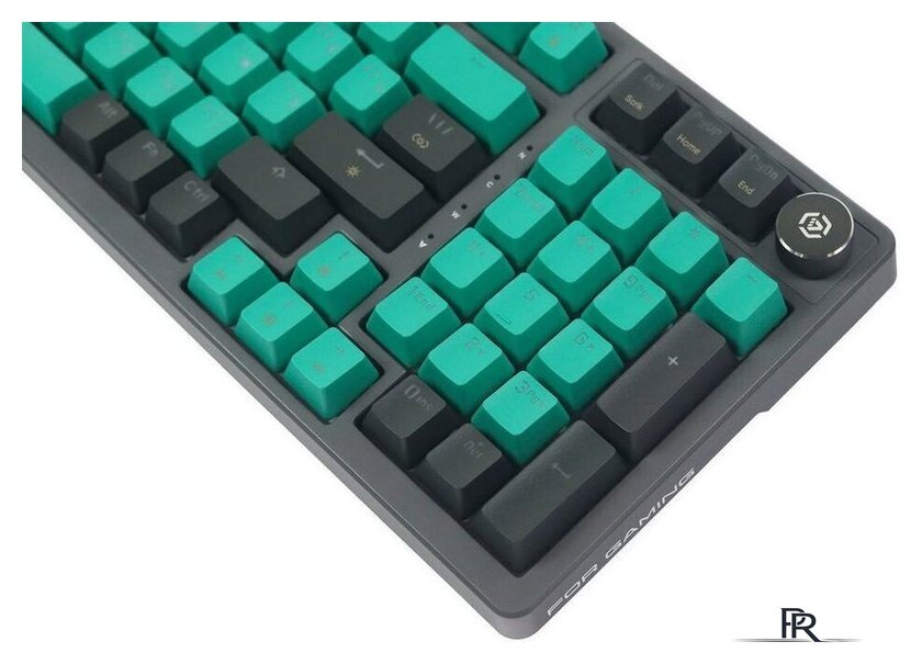 Клавиатура Raskat KM005 - Изображение №6 — Интернет-магазин ПроЗаказ