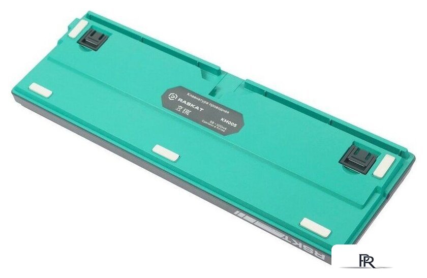 Клавиатура Raskat KM005 - Изображение №4 — Интернет-магазин ПроЗаказ