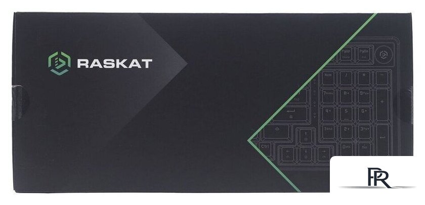 Клавиатура Raskat KM005 - Изображение №8 — Интернет-магазин ПроЗаказ