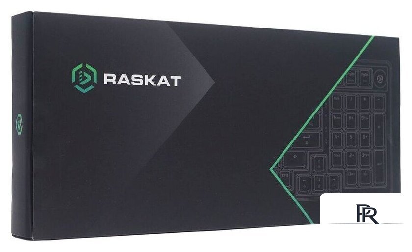 Клавиатура Raskat KM005 - Изображение №9 — Интернет-магазин ПроЗаказ