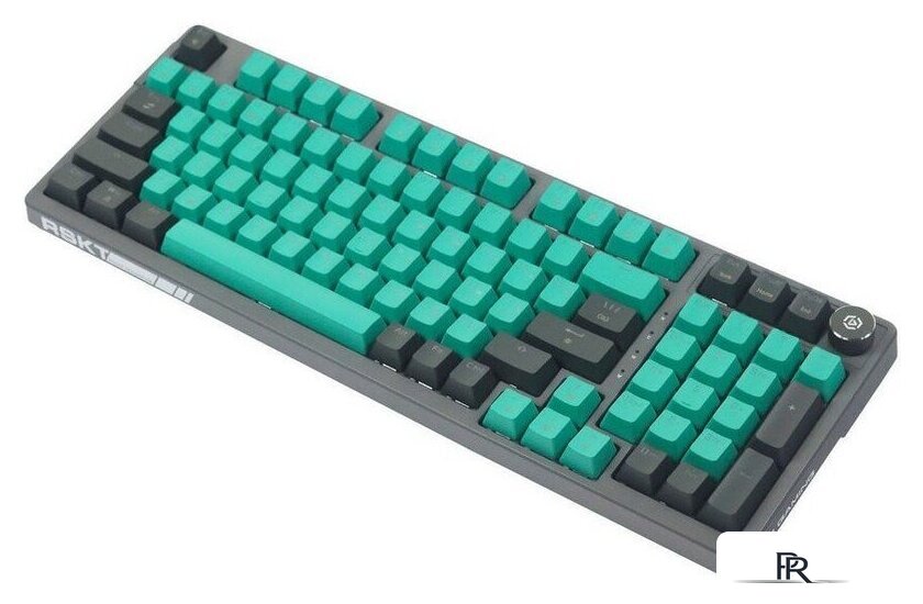 Клавиатура Raskat KM005 - Изображение №3 — Интернет-магазин ПроЗаказ