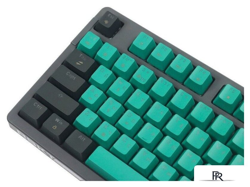 Клавиатура Raskat KM005 - Изображение №5 — Интернет-магазин ПроЗаказ