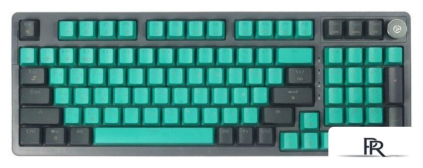 Клавиатура Raskat KM005 - Изображение №1 — Интернет-магазин ПроЗаказ