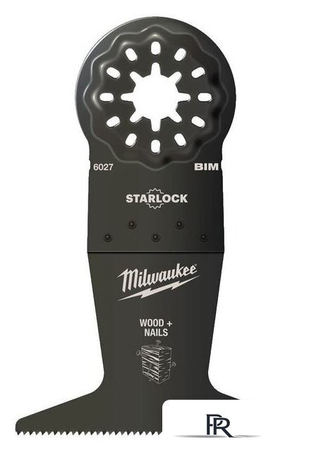 Пильное полотно Milwaukee 48906027 - Изображение №1 — Интернет-магазин ПроЗаказ
