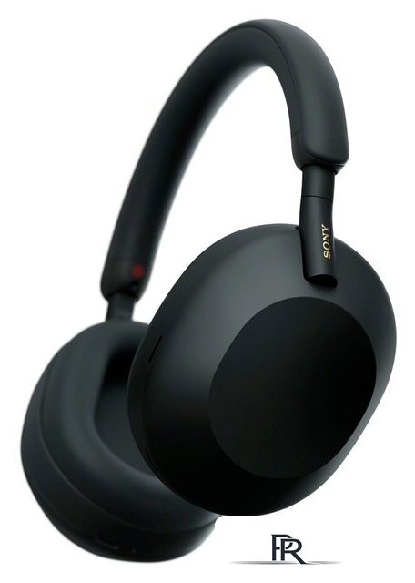 Наушники Sony WH-1000XM5 (черный) - Изображение №2 — Интернет-магазин ПроЗаказ