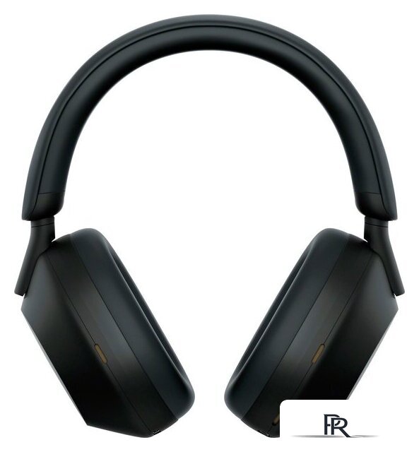 Наушники Sony WH-1000XM5 (черный) - Изображение №3 — Интернет-магазин ПроЗаказ
