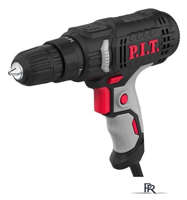 Дрель-шуруповерт P.I.T. PBM10-C4 - Изображение №1 — Интернет-магазин ПроЗаказ