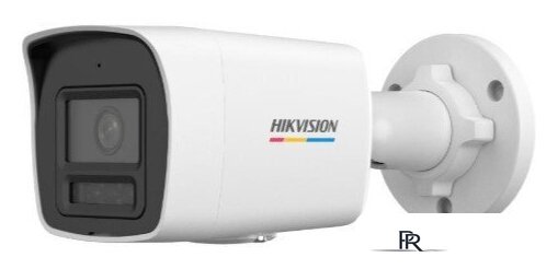 IP-камера Hikvision DS-2CD1047G2H-LIU (2.8 mm) - Изображение №1 — Интернет-магазин ПроЗаказ