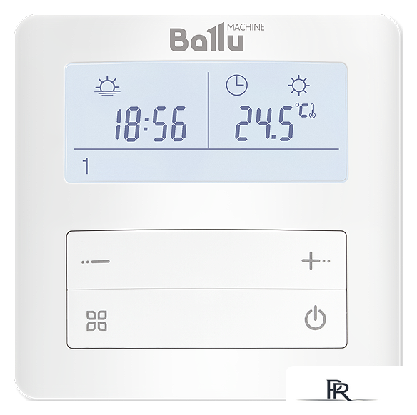 Терморегулятор Ballu BDT-2 - Изображение №1 — Интернет-магазин ПроЗаказ