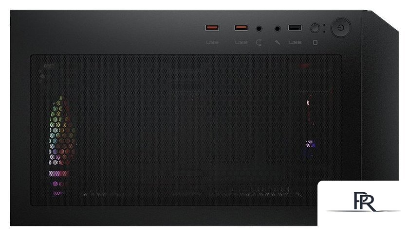 Корпус Cougar MX360 RGB CGR-5CC6G-RGB - Изображение №5 — Интернет-магазин ПроЗаказ