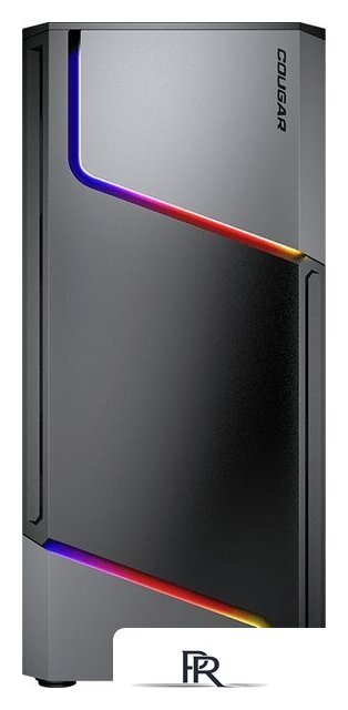 Корпус Cougar MX360 RGB CGR-5CC6G-RGB - Изображение №2 — Интернет-магазин ПроЗаказ