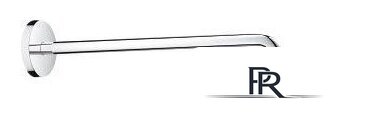 Верхний душ Grohe Rainshower Cosmopolitan 210 26171000 - Изображение №1 — Интернет-магазин ПроЗаказ