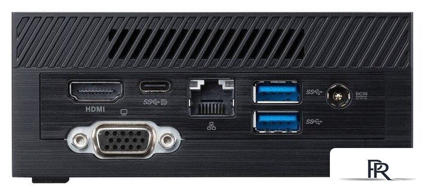 Платформа для мини-ПК ASUS Mini PC PN41-BBC081MV - Изображение №3 — Интернет-магазин ПроЗаказ