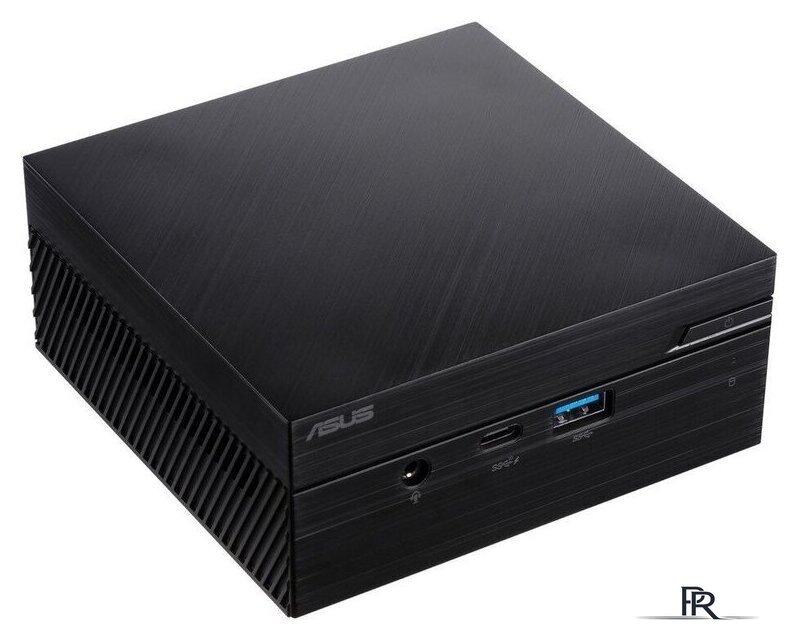 Платформа для мини-ПК ASUS Mini PC PN41-BBC081MV - Изображение №2 — Интернет-магазин ПроЗаказ