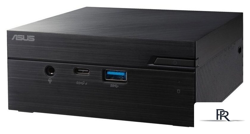 Платформа для мини-ПК ASUS Mini PC PN41-BBC081MV - Изображение №1 — Интернет-магазин ПроЗаказ