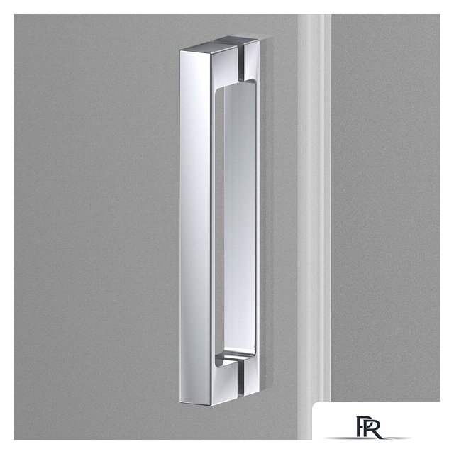 Душевая дверь Vincea Alpha VDP-3AL900CLB - Изображение №7 — Интернет-магазин ПроЗаказ