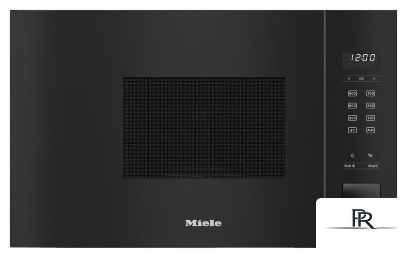 Микроволновая печь Miele M 2230 SC OBSW - Изображение №1 — Интернет-магазин ПроЗаказ