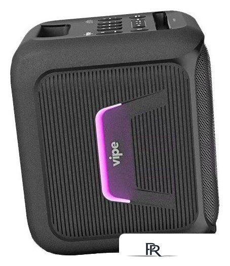 Беспроводная колонка Vipe Nitro X1 - Изображение №6 — Интернет-магазин ПроЗаказ