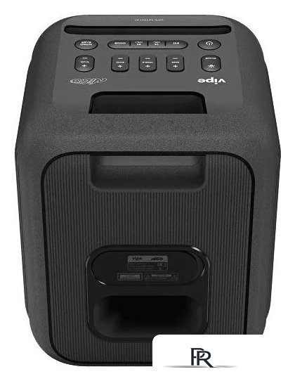 Беспроводная колонка Vipe Nitro X1 - Изображение №7 — Интернет-магазин ПроЗаказ