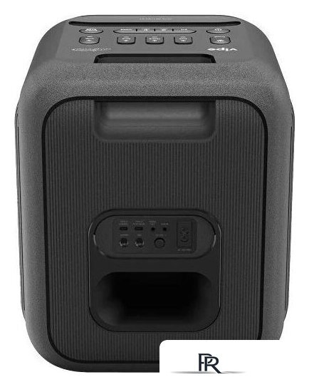 Беспроводная колонка Vipe Nitro X1 - Изображение №8 — Интернет-магазин ПроЗаказ