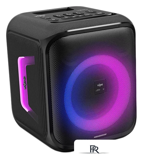 Беспроводная колонка Vipe Nitro X1 - Изображение №1 — Интернет-магазин ПроЗаказ