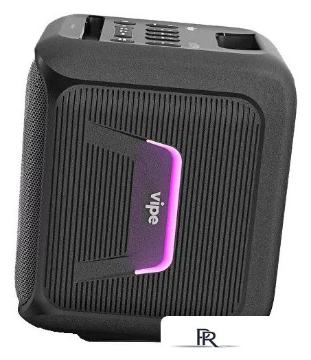 Беспроводная колонка Vipe Nitro X1 - Изображение №5 — Интернет-магазин ПроЗаказ