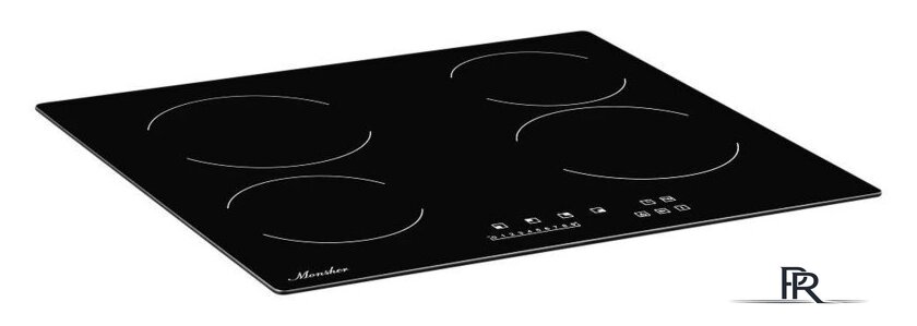 Варочная панель Monsher MHE 6002 - Изображение №3 — Интернет-магазин ПроЗаказ