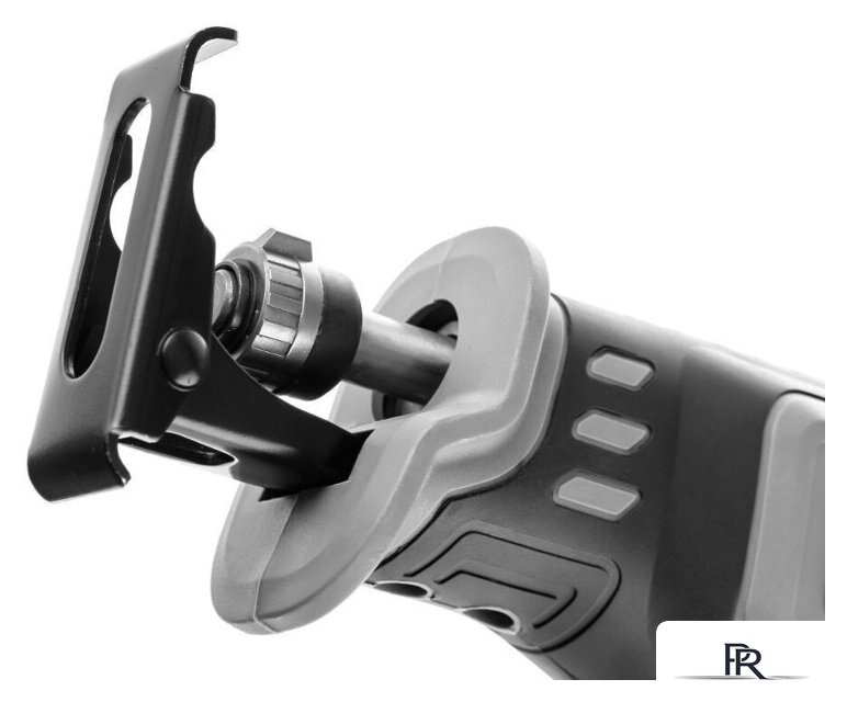 Сабельная пила Tesla TR18BL (без АКБ) - Изображение №7 — Интернет-магазин ПроЗаказ