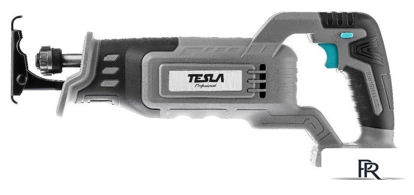 Сабельная пила Tesla TR18BL (без АКБ) - Изображение №2 — Интернет-магазин ПроЗаказ