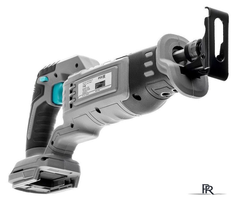 Сабельная пила Tesla TR18BL (без АКБ) - Изображение №4 — Интернет-магазин ПроЗаказ