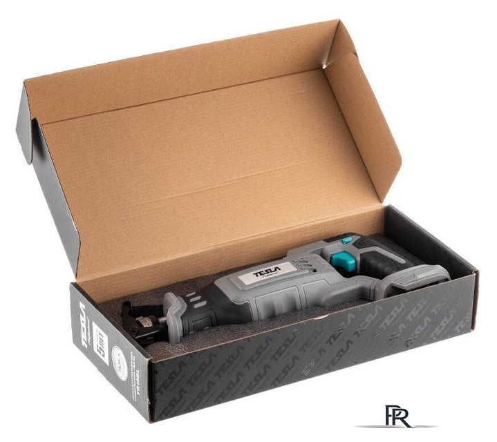Сабельная пила Tesla TR18BL (без АКБ) - Изображение №10 — Интернет-магазин ПроЗаказ