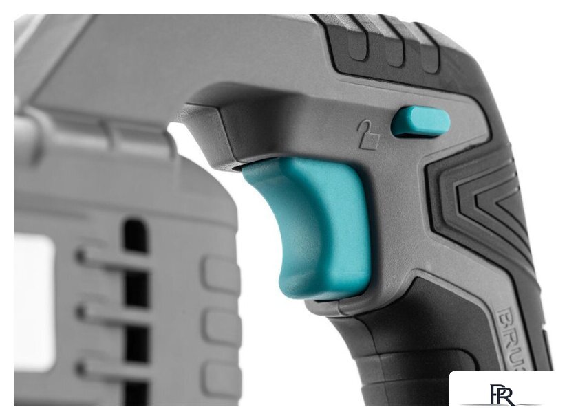 Сабельная пила Tesla TR18BL (без АКБ) - Изображение №8 — Интернет-магазин ПроЗаказ