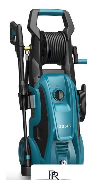 Мойка высокого давления Oasis MD-195 - Изображение №2 — Интернет-магазин ПроЗаказ