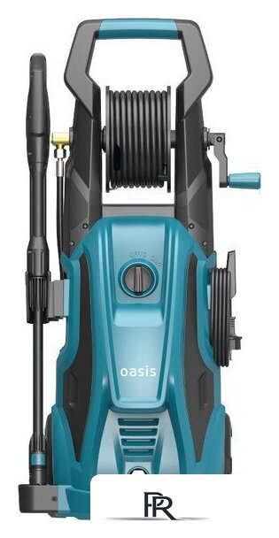 Мойка высокого давления Oasis MD-195 - Изображение №1 — Интернет-магазин ПроЗаказ