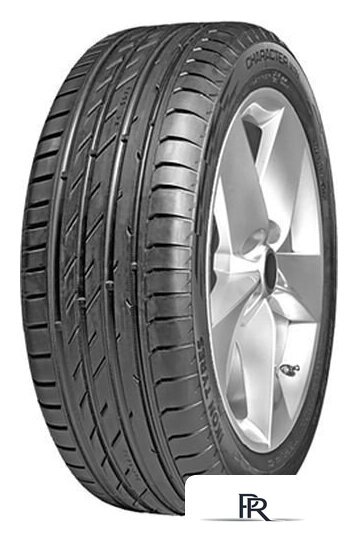 Летние шины Ikon Character Ultra 235/50R18 97V - Изображение №1 — Интернет-магазин ПроЗаказ