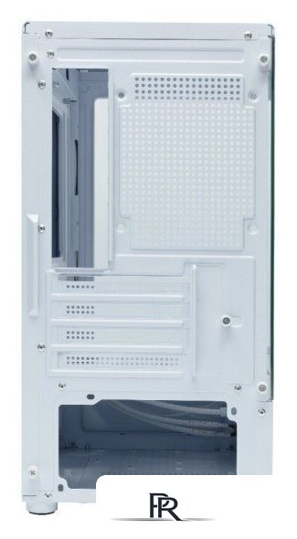 Корпус XASTRA Q300M 5ARGB-FC-C6 WH (белый) - Изображение №3 — Интернет-магазин ПроЗаказ
