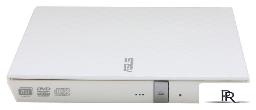 Оптический привод ASUS SDRW-08D2S-U Lite (белый) - Изображение №4 — Интернет-магазин ПроЗаказ