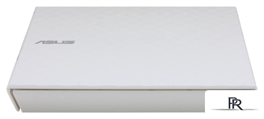 Оптический привод ASUS SDRW-08D2S-U Lite (белый) - Изображение №1 — Интернет-магазин ПроЗаказ